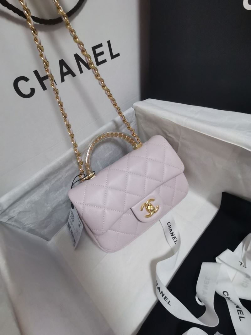 Chanel CF Series Bags